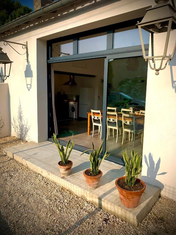 Viva La Vida Villa Entraigues-sur-la-Sorgue Exterior foto